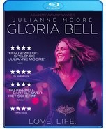 Gloria Bell Blu-ray