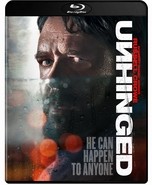 Unhinged BD