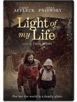 Light of My Life DVD