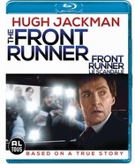 Frontrunner DVD