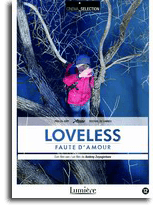 Loveless DVD