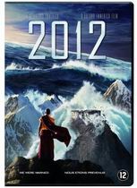2012 DVD
