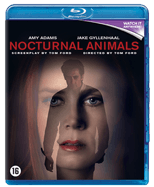 Nocturnal Animals Blu-ray