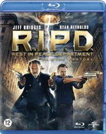 R.I.P.D. BRD 2D