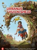 Urbanus: De Vuilnisheld DVD