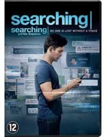 Searching DVD