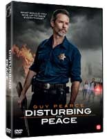 Disturbing the Peace DVD