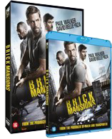 Brick Mansions