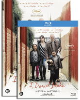 I, Daniel Blake Blu ray