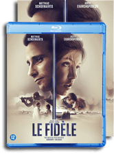 Le Fidèle DVD & Blu ray
