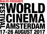 World Cinema Festival Amsterdam Logo