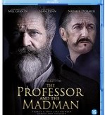 Professor and the Madman BD