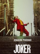Joker poster