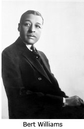 Bert Williams