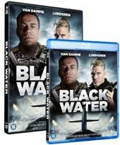 Black Water DVD & Blu-ray