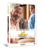 DVD Café Derby
