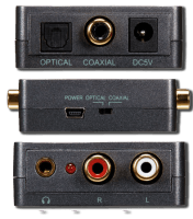Marmitek Connect DA51