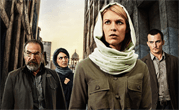 Homeland - seizoen 4 screenshot