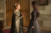 Reign Still