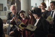 The Casual Vacancy Screenshot