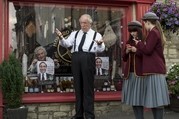The Casual Vacancy Screenshot