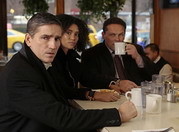 Person of Interest Seizoen 4 screenshot