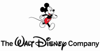 Walt Disney Logo