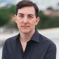 Eric Heisserer Arrival
