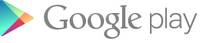 Google Play Logo