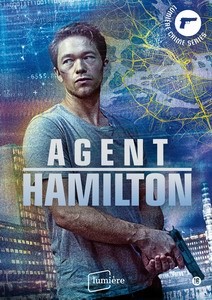 Agent Hamilton