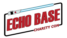 Echo Base Charity Con 