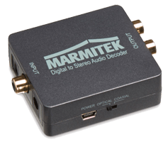 Marmitek Connect DA51