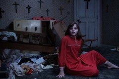 Conjuring 2 screenshot