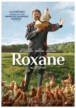 Roxane-poster