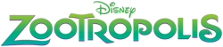 Zootropolis Logo