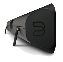 Pulse soundbar