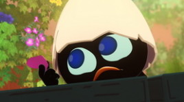Calimero Screenshot