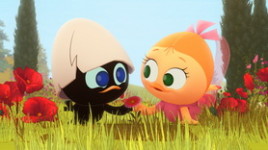 Calimero Screenshot