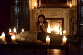 Vampire Diaries screenshot