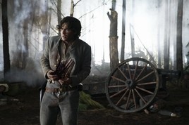 Vampire Diaries screenshot