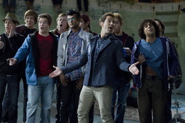 Pitch Perfect Sing Alone screenshot