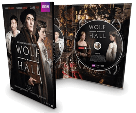 Wolf Hall Seizoen 1