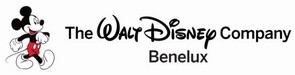 Walt Disney Logo