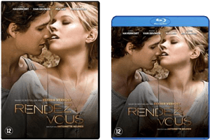 Rendez-Vous DVD & Blu ray
