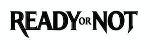 Ready or Not logo