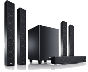 Teufel Varion 2.1