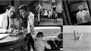 LES VACANCES DE MONSIEUR HULOT DVD screenshots