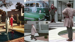  MON ONCLE DVD screenshots