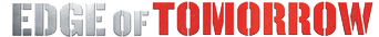 Edge of Tomorrow logo