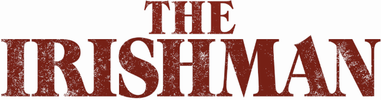 The Irishman logo